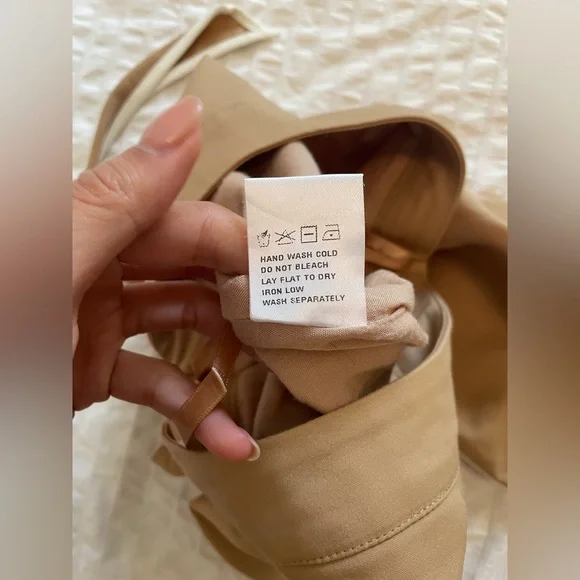 Superdown Samara skort - Picture 12 of 13